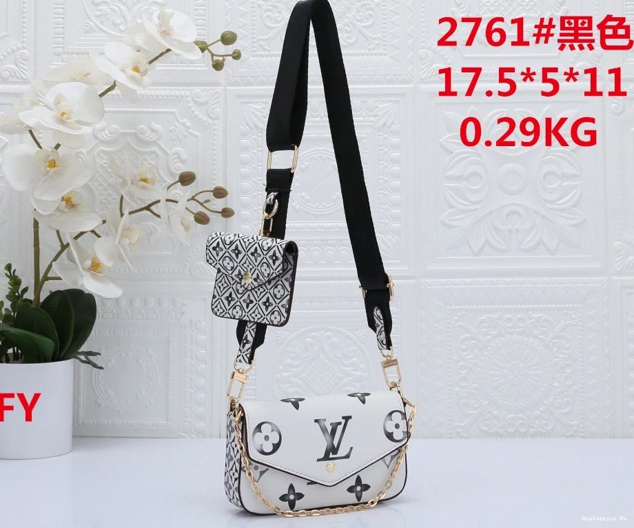 2348 Louis Bags Minimalist Vuitton For Women Messenger 1122